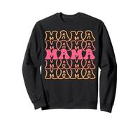 Mama Shirt Gardener Mom Gift Women Heart Mother's Day Tshirt Sweatshirt