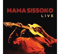 Mama Sissoko - Live [VINYL]
