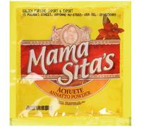 Mama Sita Achuete Annatto Pwdr