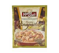 Mama Sitas Bitter Stew Mix 40g