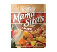 Mama Sita's Caldereta Spicy Sauce Mix 50g