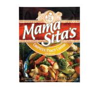 Mama Sita's Chop Suey Pancit Canton Mix 40g