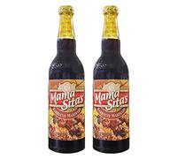 Mama Sitas Filipino Barbecue Marinade (2 Pack, Total of 46fl.oz)