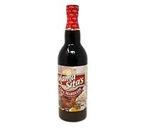 Mama Sita's Marinade and Dips (Tapa Marinade 23 Fl Oz / Pack of 2 )