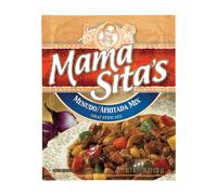 Mama Sita's Menudo Afritada Meat Stew Mix 30g
