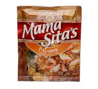 Mama Sita's, Palabok, Oriental Gravy Mix, 2oz (57g), 4-Pack