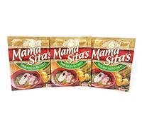 Mama Sita's Sinigang Sa Bayabas Guava Soup Base Mix, 1.4oz (40g) 3 Pack