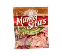 Mama Sita's Sinigang Sa Sampalok Tamarind Seasoning Mix 1.76oz (50g) 1 Pack