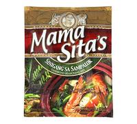 Mama Sita's Tamarind Seasoning Sinigang Mix, 50g