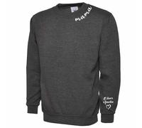 Mama Sweatshirt with Kids Name on Sleeve, Personalised Mum Sweatshirt Pullover