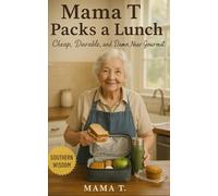 Mama T Packs a Lunch: Cheap, Durable, and Damn Near Gourmet