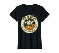 Mama Take Me to Your Hunting Camp T-Shirt