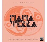 Mama Terra Chameleons: Live Interpretations of Herbie Hancock (CD) (US IMPORT)