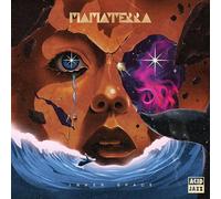 Mama Terra - Inner Space [VINYL]