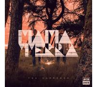 Mama Terra - The Summoned