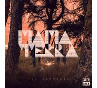 Mama Terra - The Summoned [New CD]