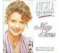 Mama Theresa /Vor Gott sind alle Menschen gleich ( 7"Vinyl Single 1992)(Jupiter Records 74321160547)