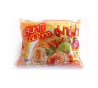 Mama Tom Yum Koong Rice Vermicelli - 30 Packets