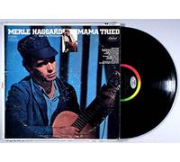 Mama Tried by Merle Haggard: Original 1968 Release