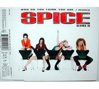 Mama/Who Do You Think You