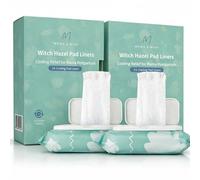 Mama & Wish Witch Hazel Pad Liners for Postpartum Care 2 Pack