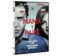 Mamá y papá - Mom and Dad