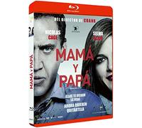 Mamá y papá - Mom and Dad (Non USA Format)