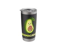 Mamacado Stainless Steel Insulated Tumbler