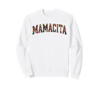 Mamacita Cinco de Mayo Fiesta Mexican Mothers Day Sweatshirt