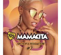 Mamacita Compilation Vol. 7 (CD)