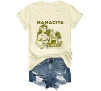 Mamacita Needs A Margarita Shirt, Mamacita Needs A Margarita T-Shirt, Margarita Shirts for Women, Mamacita