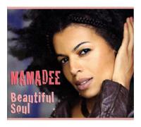Mamadee – Beautiful Soul – CD – Membran