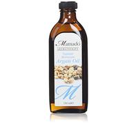 Mamado Aromatherapy Natural Moroccan Argan Oil For Multi Purpose 150ml