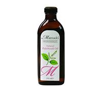 Mamado 100% Natural Patchouli Oil 150 ml