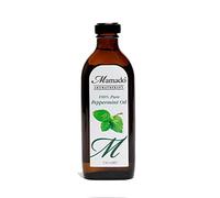 Mamado 100% Natural Peppermint Oil 150 ml