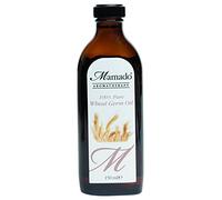 Mamado 100% Natural Wheat Germ Oil 150 ml