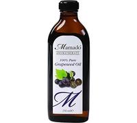 Mamado 100% Pure Grape Seed Oil 150 ml