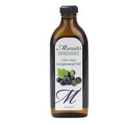 Mamado 100% Pure Grapeseed Oil 150ml