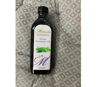 100% PURE ROSEMARY OIL / SKIN MASSAGE OIL / SKIN CARE / HAIR CARE OIL 150ml