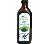MAMADO 100% Pure Virgin Black Seed Oil 150 ml
