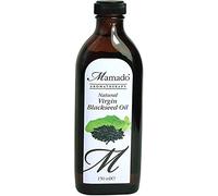 MAMADO 100% Pure Virgin Black Seed Oil 150 ml