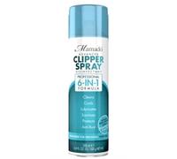 mamado Advanced Clipper Spray Disinfectant, 6-in-1 Formula, Cleans, Cools, Lubricates, Sanitises, Protects, Anti-Rust, 500ml