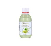 Mamado Aromatherapy 100 Percent Pure Olive Oil 200 ml
