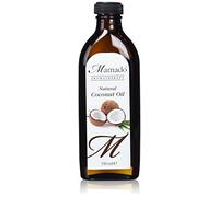 Mamado Aromatherapy 100% Pure Coconut Oil (150ml) …