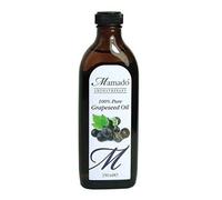 Mamado 100% Pure Grape Seed Oil 150 ml