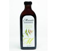 Mamado Aromatherapy 100% Pure Neem Oil (150ml) by MAMADO