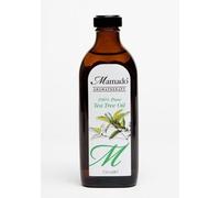 Mamado Aromatherapy 100% Pure Tea Tree Oil 150 ml