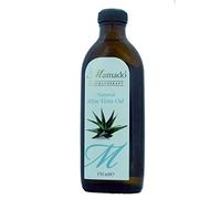 MAMADO 100% Natural Aloe Vera Oil 150 ml