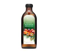 Mamado Aromatherapy Natural Batana Miracle Oil, Hair and Body Care, 150 ml, Glass Bottle
