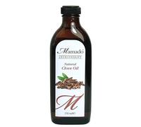 Mamado Aromatherapy Natural Clove Oil 150ml